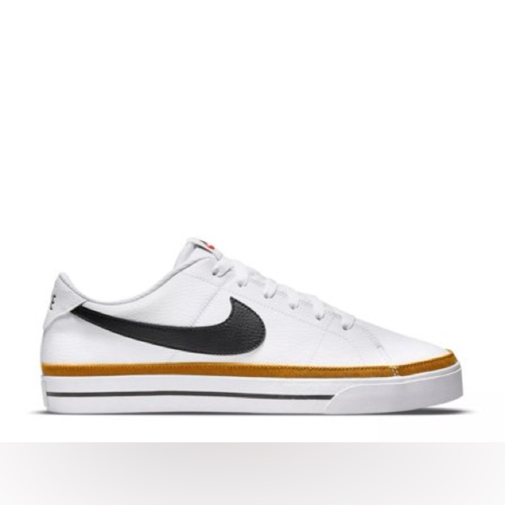 NIKE COURT LEGACY SNEAKER - MEN'S size 9 NEW